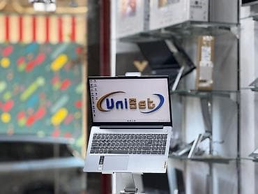 kompüte: Noutbuk Lenovo Slim 3 15IUR8 Şəhər: Bakı Marka: Lenovo Çatdırılma? — 2