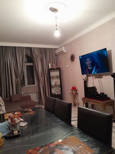 Qarajlar: 2 otaqlı, Yeni tikili, 65 kv. m — 11