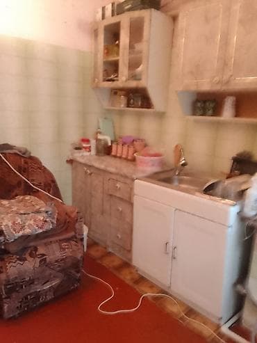 ev elanlari 2022: Xirdalanda kohne bazara yaxin 5 mertebenin 5 cu mertebesinde 1 otaqli — 1