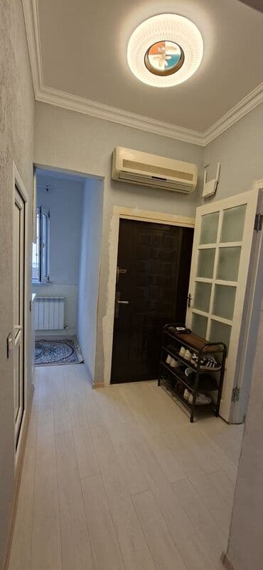 сайты где продают квартиры: Bakı, Bayıl, 2 otaqlı, Köhnə tikili, 45 kv. m — 7