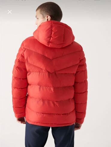 Kurtka, Bolonka, Qış, Avva, M — 6