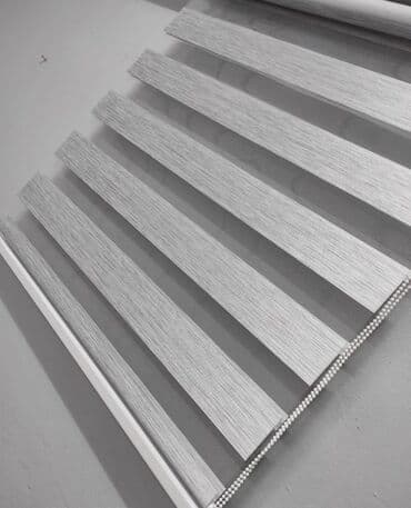 step deke: Jalüz pərdə ucuz  sok qiymətlər bizdə 2 ya 3 günərzində hazırlama — 7