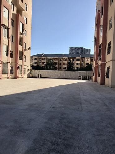 bine sovxoz evler: Yasamal, 5 otaqlı, Yeni tikili, m. İnşaatçılar, 250 kv. m — 8