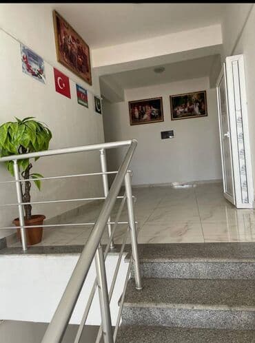 yasamal yeni tikili satilir: 2 otaqlı, Yeni tikili, 60 kv. m — 15