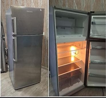 el blenderi: Bulenberg soyuducu nofrost boz böyük 70x180. 400 azn. catdirilma — 1