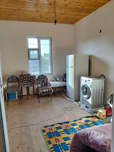 бина аз дома: 6 otaqlı, 210 kv. m, Kredit yoxdur, Yeni təmirli — 8