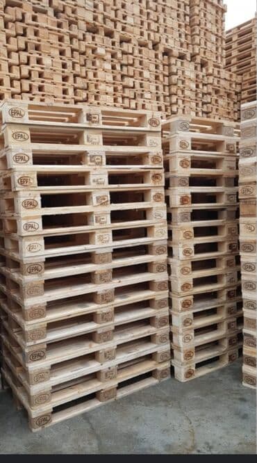 Paddonlar paletlər palet paddom alışı satışı mövcuddur (KÖÇÜRMƏ SATIŞI