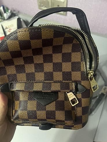 triko dest: Bel çantası, Louis Vuitton, Yeni — 5