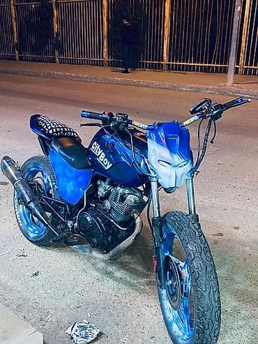 traktor starter: - ıhonza, 150 см3 — 3