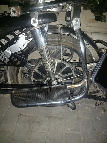 mini traktor satisi: 4 miniy Elekro skutir satilir havaii. 1700. Ancaq nagd. başkalori — 3