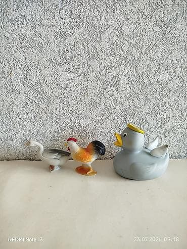 Oyuncaqlar. Bir ədədi 1 manat lalafo.az -da Oyuncaqlar. Bir ədədi 1 manat