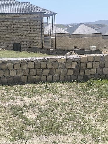 20 yanvarda kreditle satilan evler: Tikinti — 3