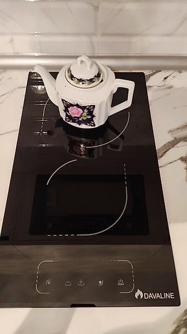 mingecevir is: 2 otaqlı, Yeni tikili, 60 kv. m — 5