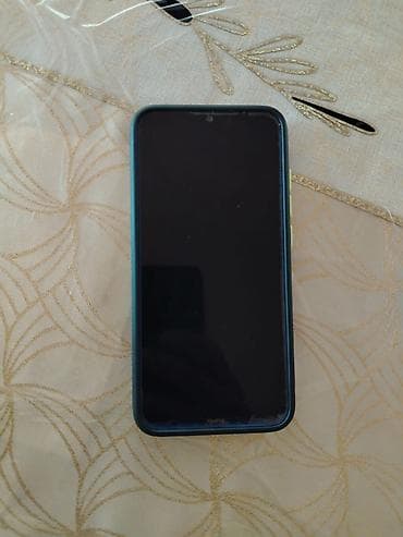 Xiaomi Redmi smartfon - Model: Redmi (arxa qapaqda qeyd – 48MP AI