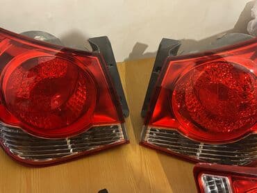 вазы из богемского стекла: Ela vezyetdedi — 3