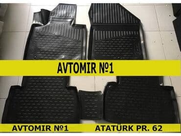 Hyundai santafe 2018-2020 poliuretan ayaqaltı bundan başqa hər növ lalafo.az -da Hyundai santafe 2018-2020 poliuretan ayaqaltı bundan başqa hər növ