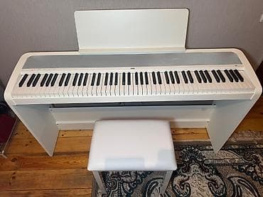 bakı bonu: Piano, Korg, Rəqəmsal, İşlənmiş, Ünvandan götürmə — 2