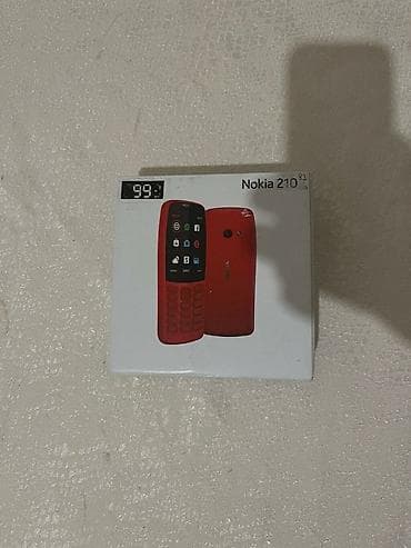 htc desire 600: Nokia C210, < 2 GB Memory Capacity, rəng - Qara, Zəmanət, Düyməli, İki sim kartlı — 5