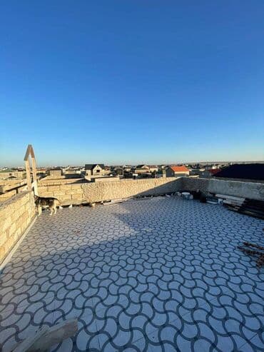 купить дом в баку недорого 2021: Баку, Пос. Шувалан, 140 м², 4 комнаты, Без бассейна, Комби, Телефон, Интернет — 26