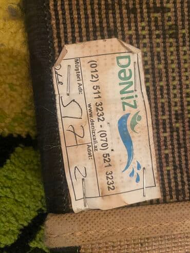 ikinci əl xalcalar: Xalça Kredit yoxdur — 3