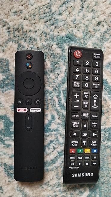 110 ekran smart tv: Yeni Televizor Samsung 83" — 3
