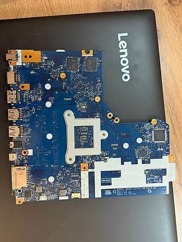 Noutbuk komponentləri: Lenovo noutbuk ana platası – DG421/DG521/DG721 seriyası (NM-B242) — 2
