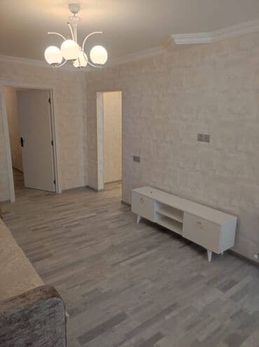 yeni ramana kirayə evlər: Yasamal rayonu,İnşaatçılar metrosu yaxınlığı,158 nömrəli məktəblə — 5