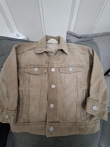 Uşaq arabaları: Jilet, Oğlan üçün, 2 - 3 yaş, H&M — 3