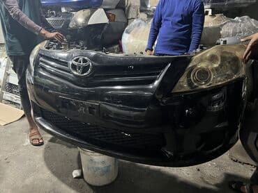 оригинальные запчасти субару: Toyota auris orginal ehtiyat hisseleri — 4