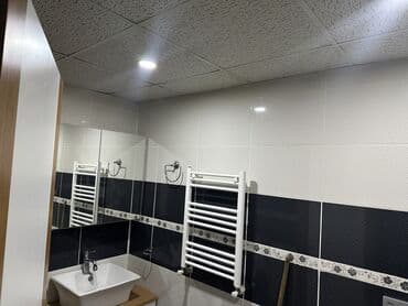 элитные квартиры продажа: 3 otaqlı, Yeni tikili, 110 kv. m — 11