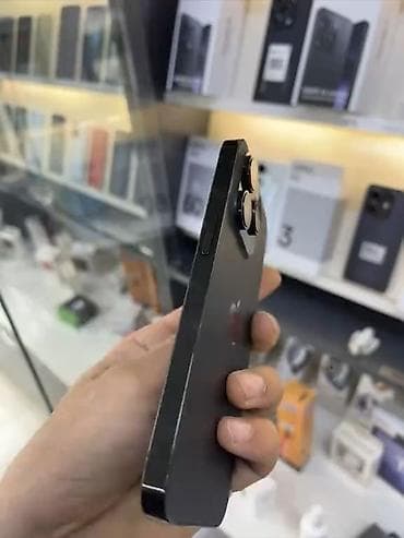 IPhone 14 Pro, Qara, Simsiz şarj, Zəmanət lalafo.az -da IPhone 14 Pro, Qara, Simsiz şarj, Zəmanət