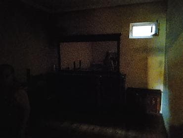 modern evler: 5otaqlı həyət evi – mebellə - Geniş yataq otağı: iki nəfərlik çarpayı — 8