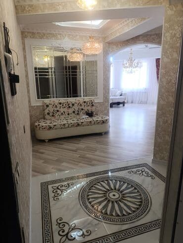 Qarajlar: Ünvan Mts hezi aslanov 18 4 mertebesi (tvinsjn binası) 60 kv 1 — 2