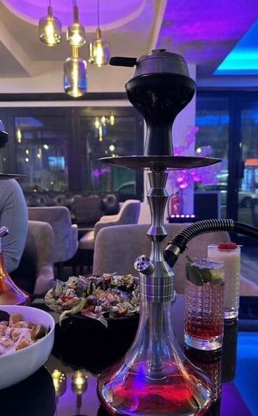 mühavize işi: Satış meneceri, Kişi, 20 yaş, 3-5 illik təcrübə — 1