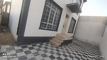 gencede satılık evler: 170 kv. m, 4 otaqlı, Su — 1