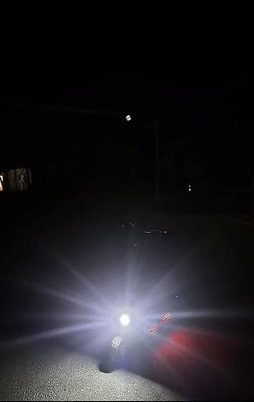 İdman və hobbi: İşlənmiş Elektrik samokat 10", 251 - 350 Vt, > 45 km/s, Ünvandan götürmə — 3