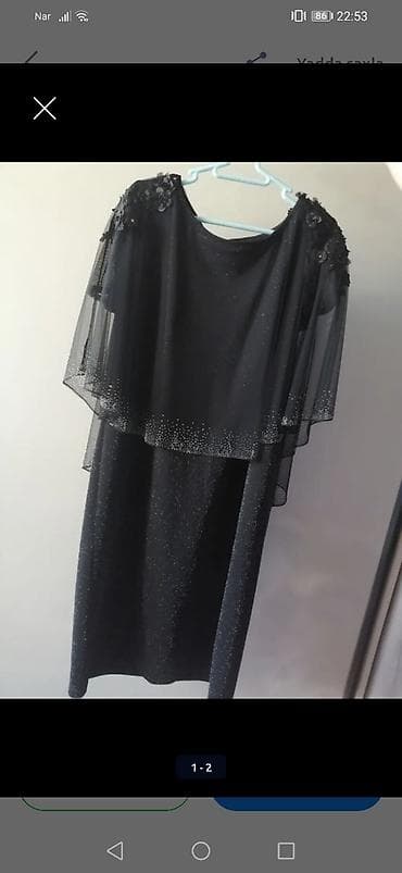 masa ustu bilgisayar: Qadın paltarı kolleksiyası

Hər biri 10 azn öz geyimlərimdi — 3