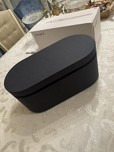 Dyson Airwrap Complete (Coanda texnologiyalı saç ukladka seti)