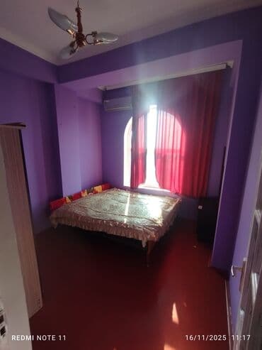 1 комнатная квартира в баку: 2 комнаты, Новостройка, 41 м² — 7