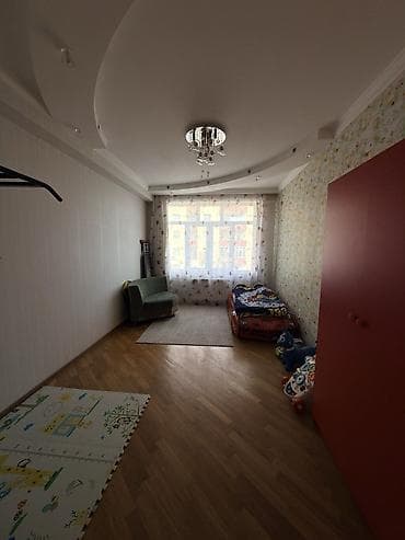 ramanada satilan bina evleri: Yeni Yasamal, 4 otaqlı, Yeni tikili, m. İnşaatçılar, 135 kv. m — 6