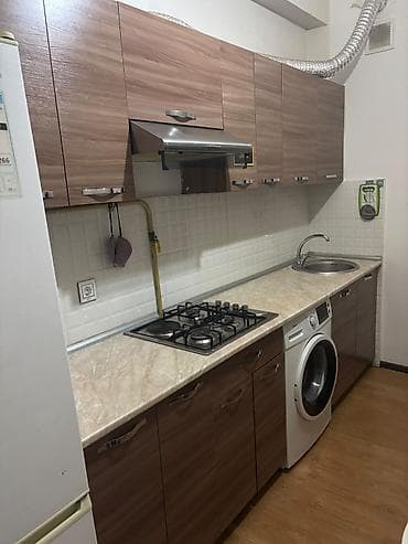 mebler: Metbex mebeli 380azn ölçü 3.45sm üstünde moyka ve asperator verilir — 2