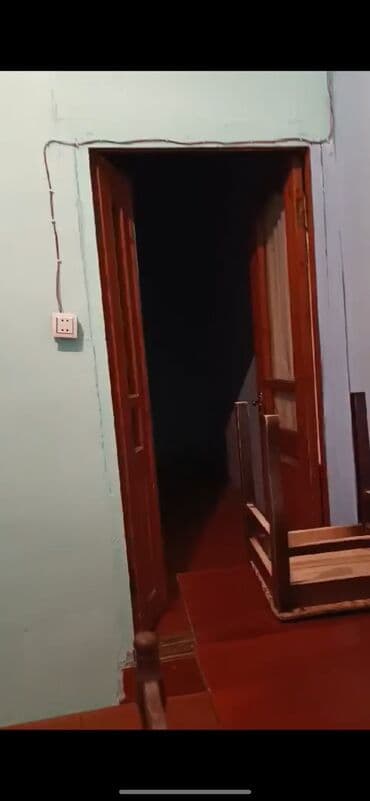 снять дом в кусарах: 40 м², 2 комнаты — 3