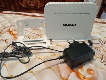 huawei mifi modem: Yaxşı vəziyyətdədir — 1