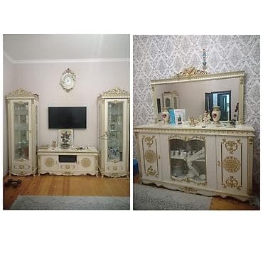 Б/у, Комод, ТВ подставка, Сервант — 1