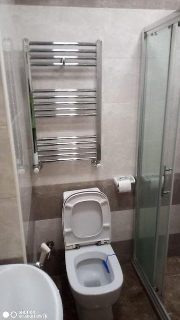 orbita mtk ev satilir: Sumqayıtın ən gözəl ərazisində, Bulvarda. Kristal Abşeron. 2 ci — 4