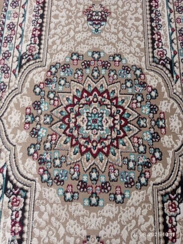 işlənmiş polluq taxtalar: Xalça — 3