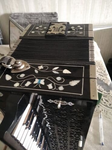 qaçış aparatı lalafo: Qarmon — 2