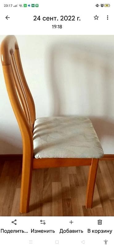 Məşhur Rusiya fabriki "Mir Mebeli" istehsalı olan keyfiyyətli mətbəx — 4