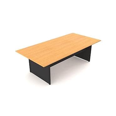 Düz masa, Siyirməsiz, Teksturalı laminat, Zəmanətsiz, Kredit yoxdur