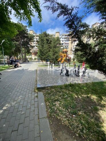 kohne gunesli: Bakı, Köhnə Günəşli, 2 otaqlı, Köhnə tikili, m. Əhmədli, 41 kv. m — 7